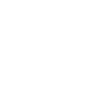 Project text logo