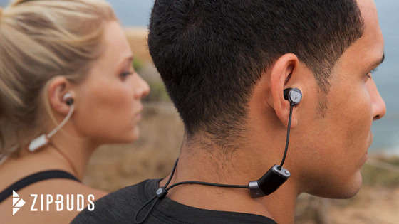 26 Wireless Sport Headphones