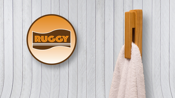 Ruggy: First Scientifically Balanced Hanger