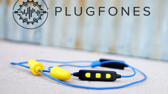 PLUGFONES® LIBERATE 2.0
