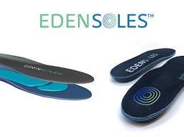 Edensoles | Sole To Soul Comfort with Dynamic Customization