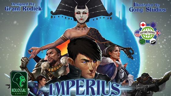 Imperius