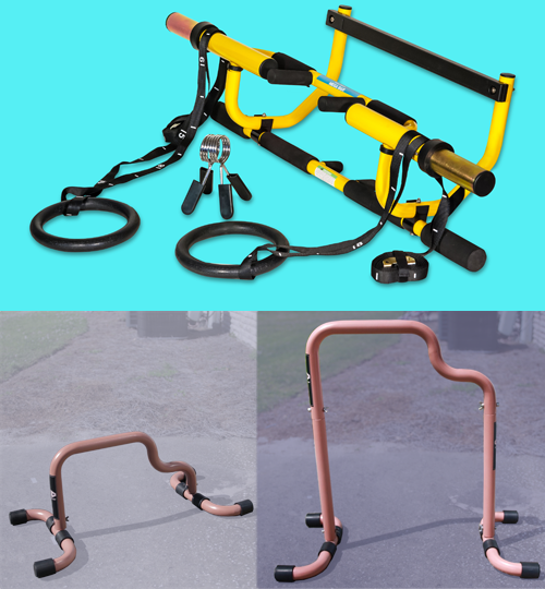 Double Dip Bars The Best of Both Crowd Ox