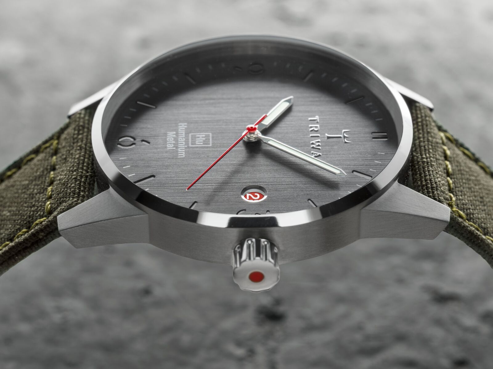 triwa automatic
