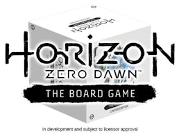 Horizon Zero Dawn™ - The Board Game