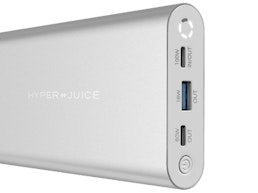 HyperJuice: World's Most Powerful USB-C Battery Pack