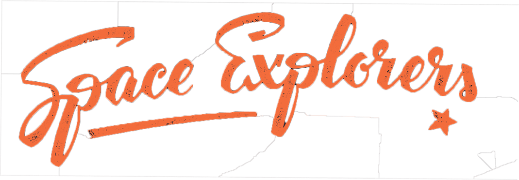 Project text logo