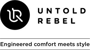 Project text logo