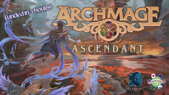 Archmage: Ascendant