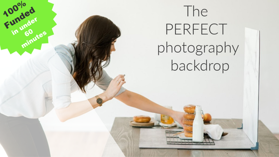 Replica Surfaces: Hyper-realistic Photography Backdrops