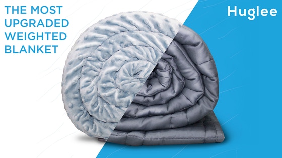 The Ultimate Weighted Blanket