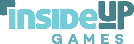 Project text logo