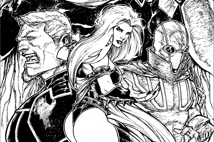 Sorah Suhngs Karnal Confessions Subject File 01 Origin