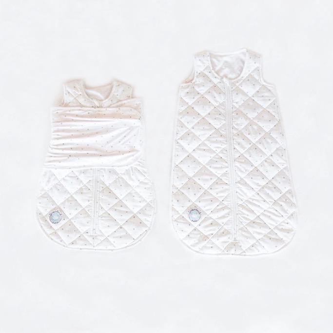 Dreamland Baby: World's First Wearable Weighted Blanket! | Crowd Ox