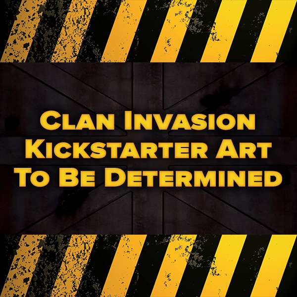 battletech clan invasion