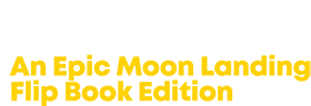 Project text logo