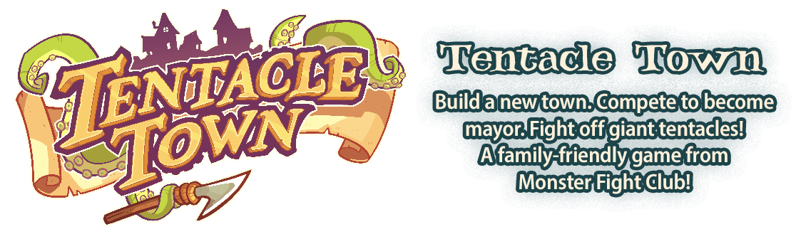 Project text logo