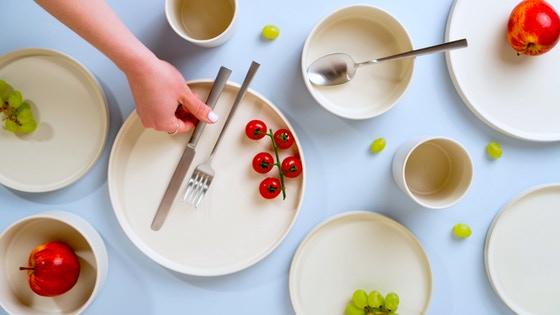Modern Dinnerware Sets from Portugal - Far & Away
