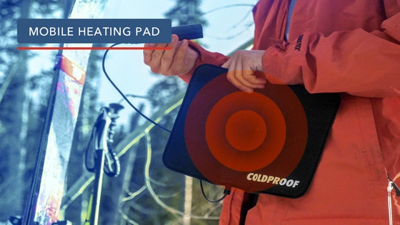 ColdProof: Cold You Can Resist