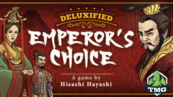 Emperor's Choice Deluxified Edition