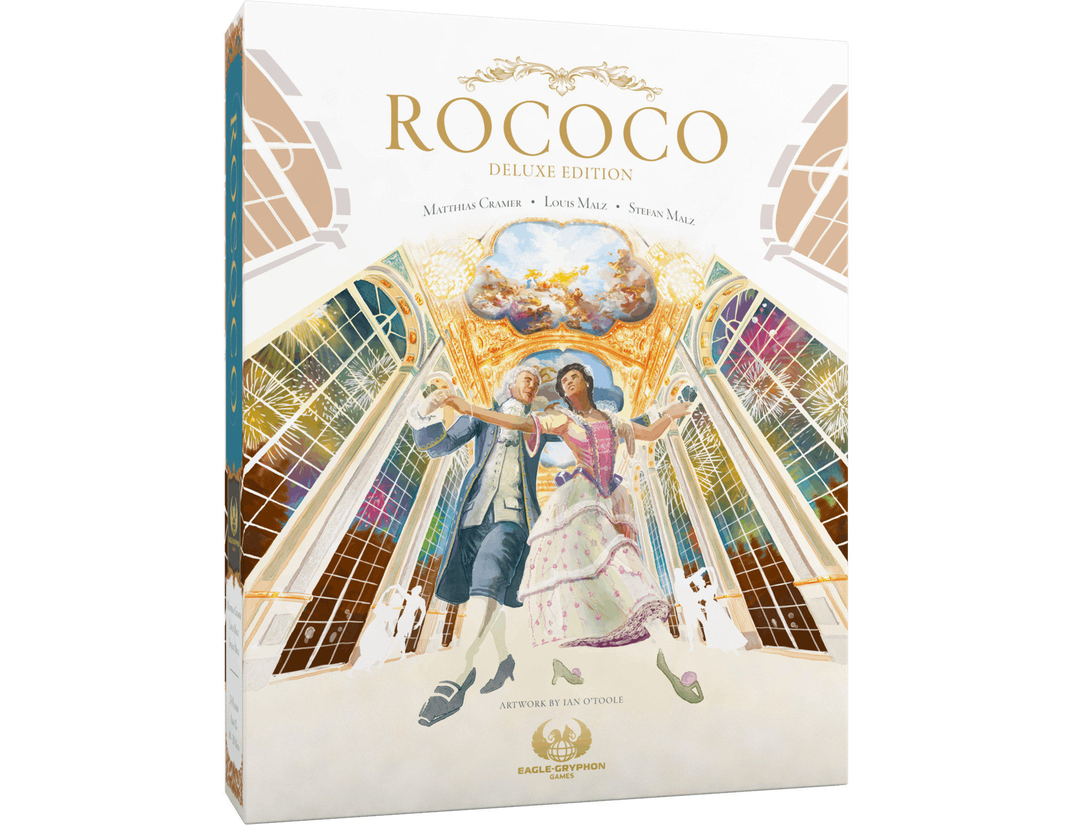 ロココの仕立屋 DXバージョン