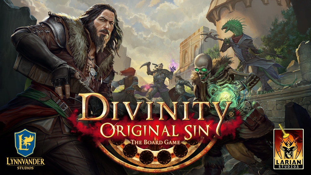 divinity original sin similar games