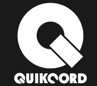 Project text logo