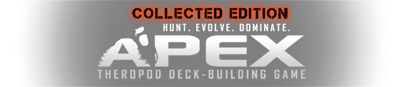 Project text logo