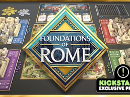Foundations of Rome