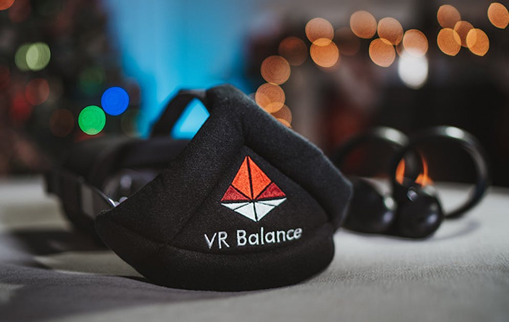 pris ar Gå vandreture NEW VR BALANCE 1.5 Counterweight for Oculus Quest | VR Balance for Oculus  Quest | Crowd Ox
