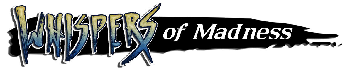 Project text logo