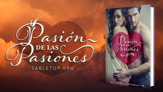 Pasión de las Pasiones