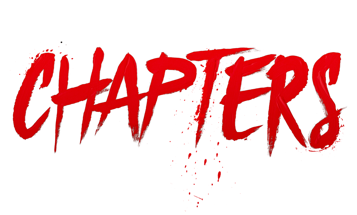 VAMPIRE: THE MASQUERADE CHAPTERS (All-In) – VERSION FRANÇAISE
