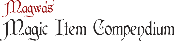 Project text logo