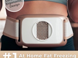 Fat Freezer Cordless-Cryo Freeze Your Stubborn Fat