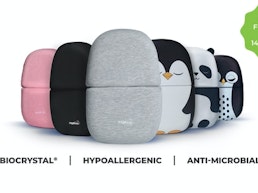 napEazy - The Essential Home, Office & Commute Pillow