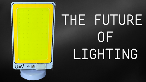 INFINUM - Lights Re-invented