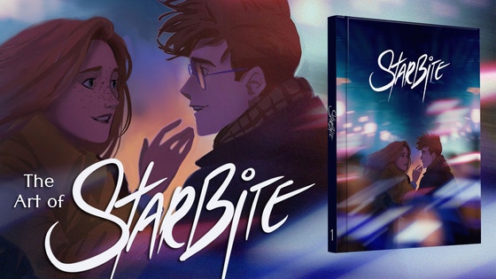 The Art of Starbite