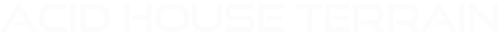 Project text logo