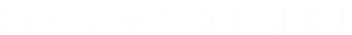 Project text logo