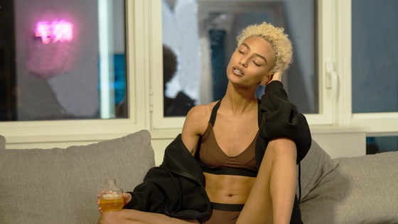 SOMI: Undies that Lounge, Gym, & Swim