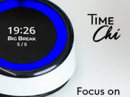 TimeChi - Your smart productivity tool