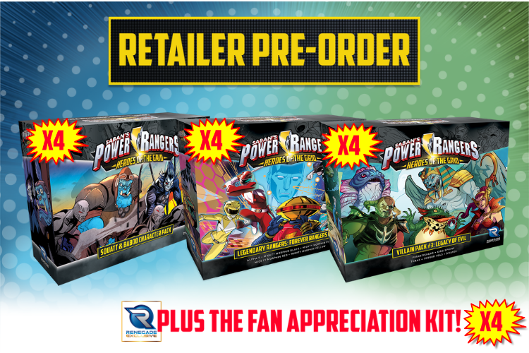 pre order new rangers kit