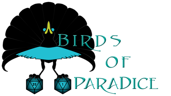 Birds of ParaDice