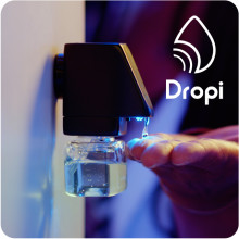 Dropi - Clean Your F*cking Hands