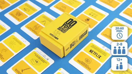 Do You Realize How Much?