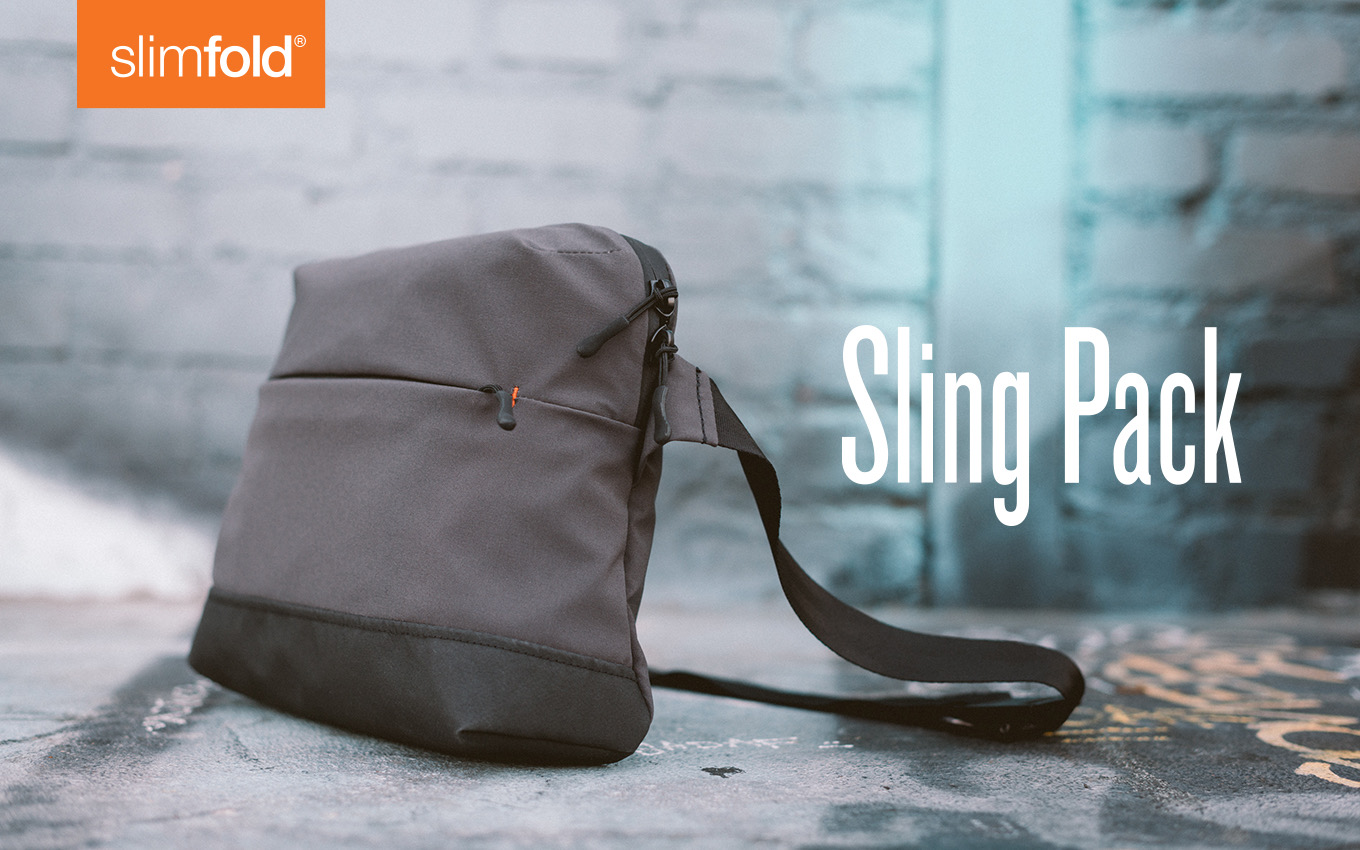 new sling packages