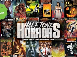Halftone Horrors: The History of Horror Movie Comic Books!