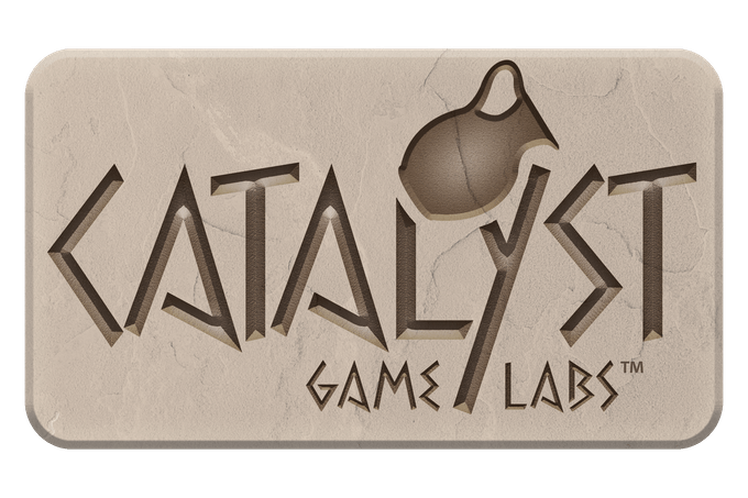 Company logo image