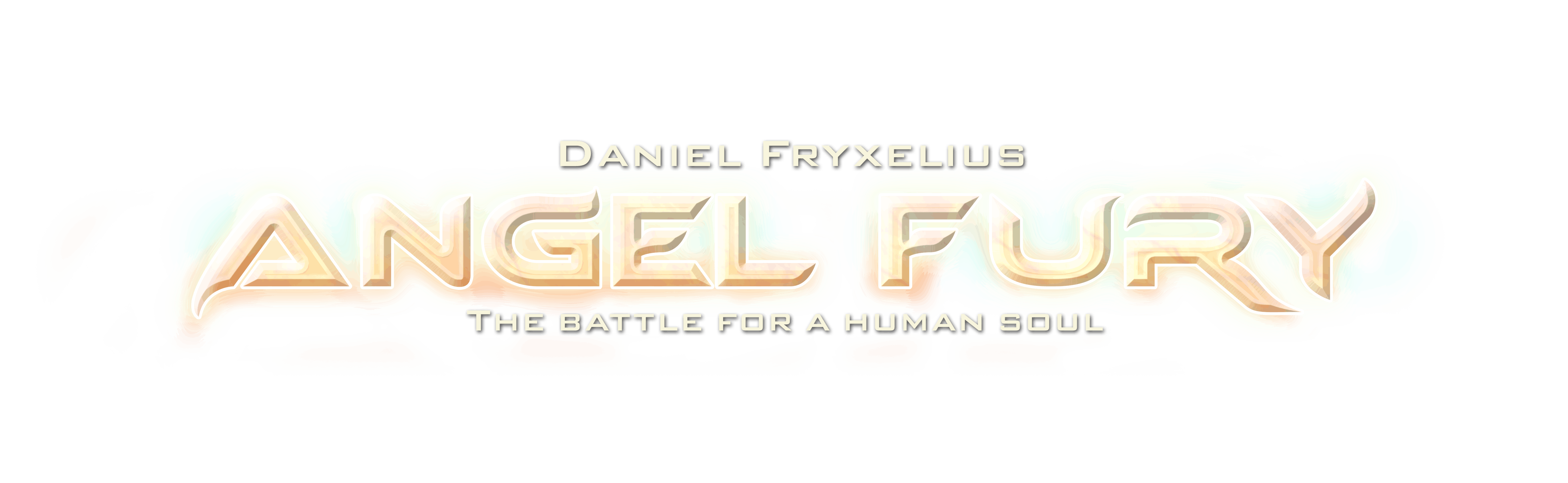Project text logo